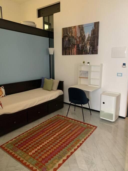 Bibi A Due Passi Dal Tribunale Centro Apartment Palermo