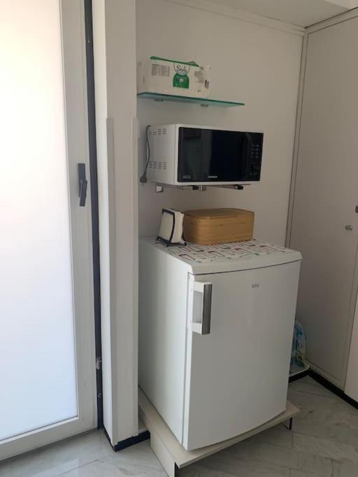 Bibi A Due Passi Dal Tribunale Centro * Palermo