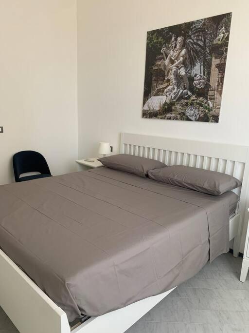 Bibi A Due Passi Dal Tribunale Centro Apartment Palermo